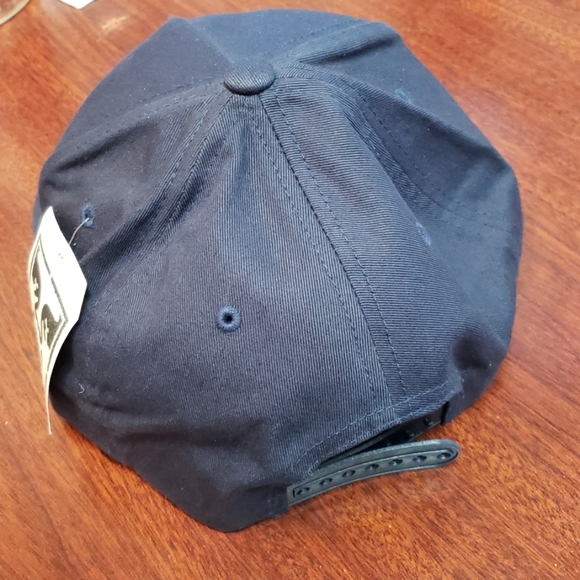 Obey Men's Cap Rotation Snapback One Size - Picture 3 of 3